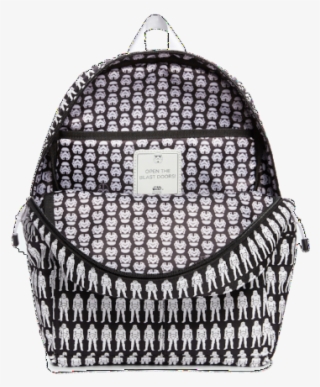 Mini Kane Stormtroopers Backpack