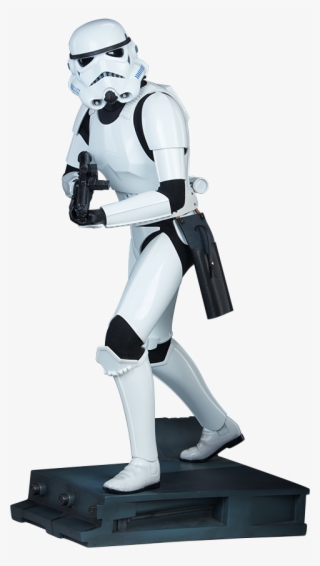 Star Wars Premium Format™ Figure Stormtrooper