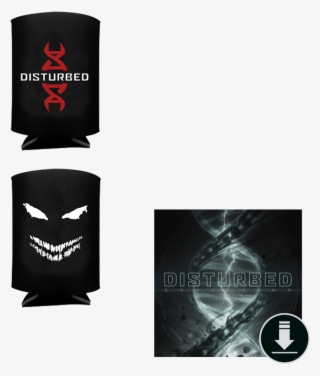 Evolution Redna Koozie Bundle