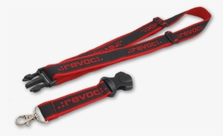Neck Straps