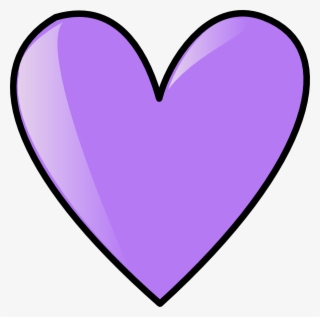 Purple Heart Png
