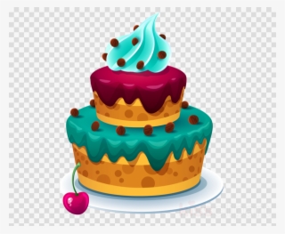 Sweet Cake Png Clipart Chocolate Cake Cupcake Frosting