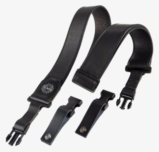 Luxury Leather Cliplock