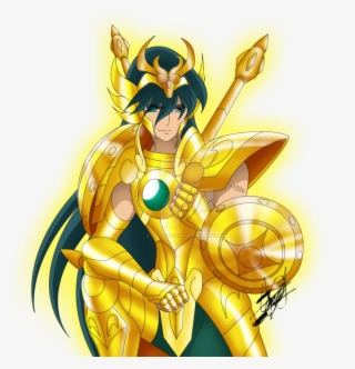Shiryu De Libra Png