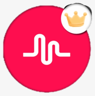 Musically Crown Png