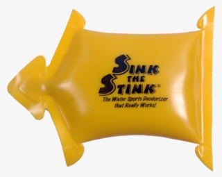 Dive Gear Deodorizer Sink The Stink 15ml