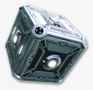 Toss Some Mutators Into The Mix By Changing The Ball