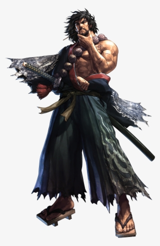 Soul Calibur