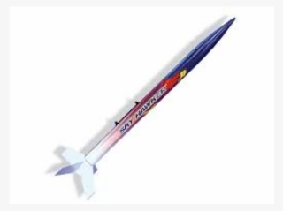Estes Rocket Rtf Sky Hawker