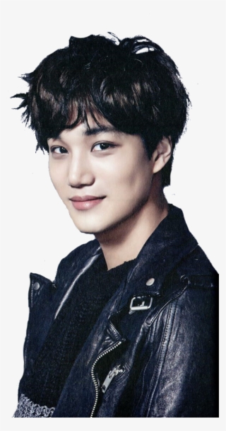 Kaiexo Kai Kimjongin Jongin Sticker