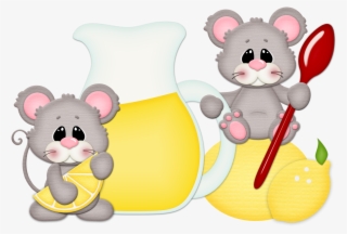 Stink'in Cute Paper Piecing's "mice" Pg