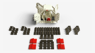 Icr-s Libra Spare Parts