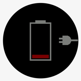 Battery Critical Spartan Trainer