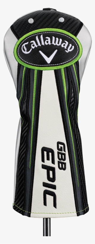 Gbb Epic Sub Zero Fairway Woods
