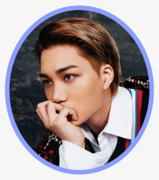 Kai Kimjongin Exo Exol Nini Jongin Exokai Dontmessupmyt