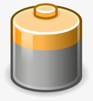 This Free Icons Png Design Of Tango Battery