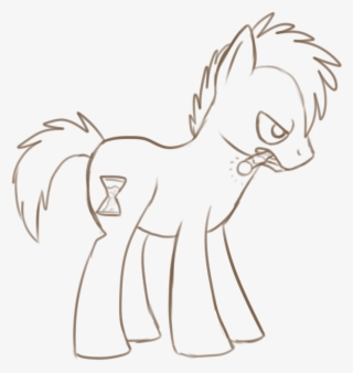 Screwdriver Coloring Page