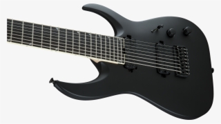 Jackson® And Misha Mansoor, Guitarist For Progressive