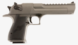 Magnum Research De50tu Desert Eagle Mark Xix Single