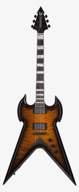 Wylde Audio Warhammer Death Claw Molasses