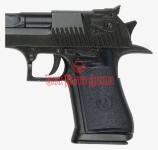 Black Finish Desert Eagle