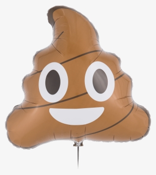 Emoji Poop