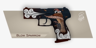 Desert Eagle