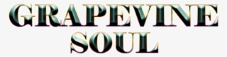 Grapevine Soul Logo