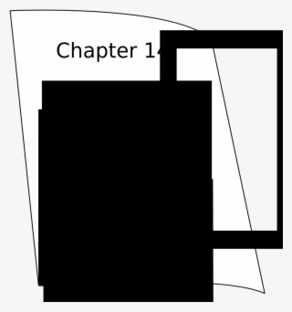 This Free Clipart Png Design Of Weird Book Page Clipart