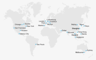 Mira Office Locations