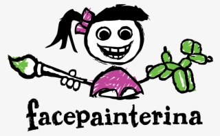 Face Painting By
