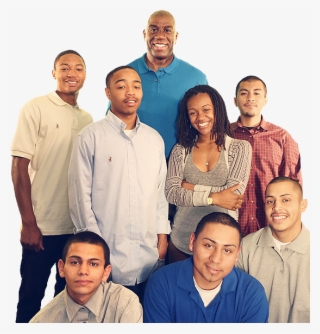 Magic Johnson Bridgescape Magic Johnson, Intelligence
