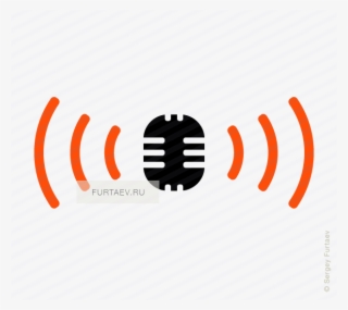 Broadcast Icon