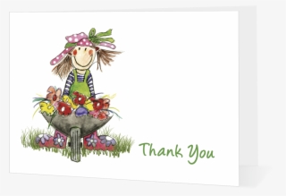 Gardener Thank You
