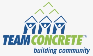 Team Concrete Logo Png Transparent