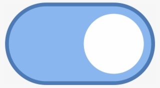 On Off Switch Icon Png Download