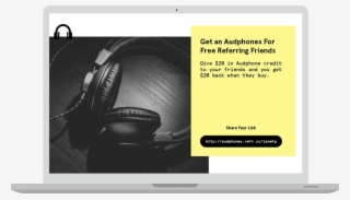 Gadget Referral Program