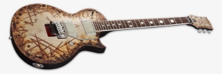 E Ii Rzk Ii Burnt