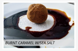 Burnt Caramel