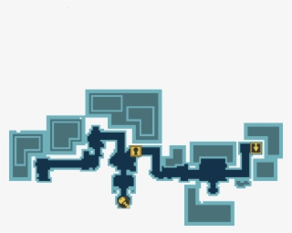 Map Of Totem Trouble