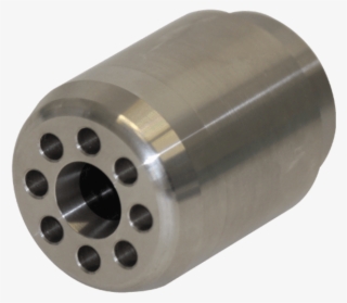 Premiumline High-performance Shower Head, Stainless