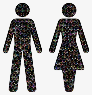 This Free Icons Png Design Of Prismatic Gender Equality