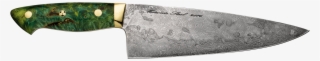 8″ Mohai Meteorite Chef's Knife