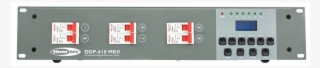 Showtec Ddp-610s
