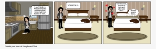 Winston And The Love Spell