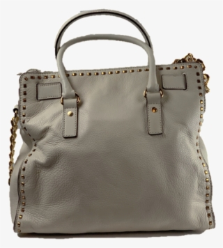 Michael Michael Kors Large Hamilton Whipstitch Tote