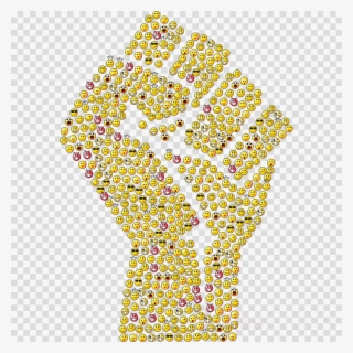 Icon Clipart Computer Icons Fist Clip Art