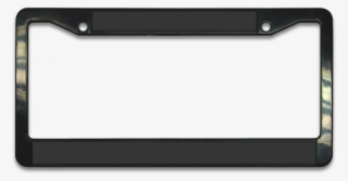 License Plate Border Clip Art