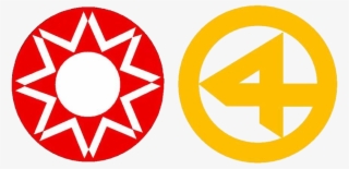 Mbs 4 Alternative Logo 1984