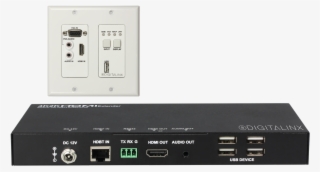 Dl Hdbt2 Wp Kit